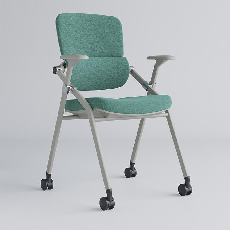 Hot Selling School Training Chair with  Armrest
